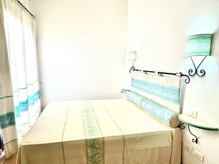 Le Maree Resort, Alghero