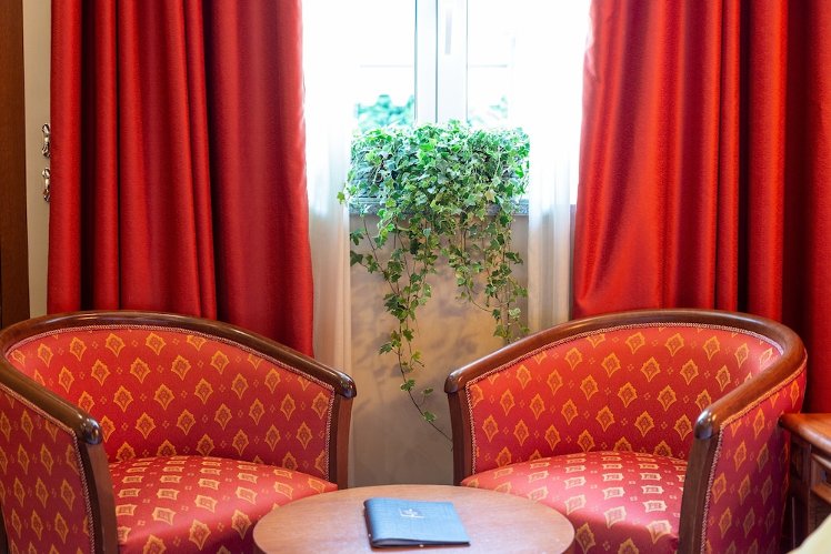 Hotel Silver ****L, Milan