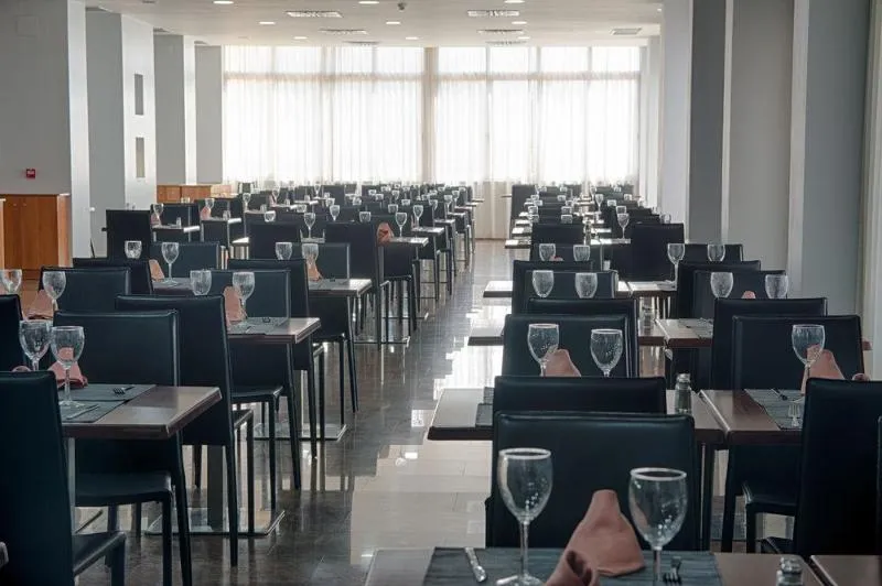 General view, Royal Costa, Costa Del Sol