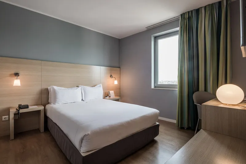 Double or Twin STANDARD Room, ClipHotel Gaia Porto, Porto