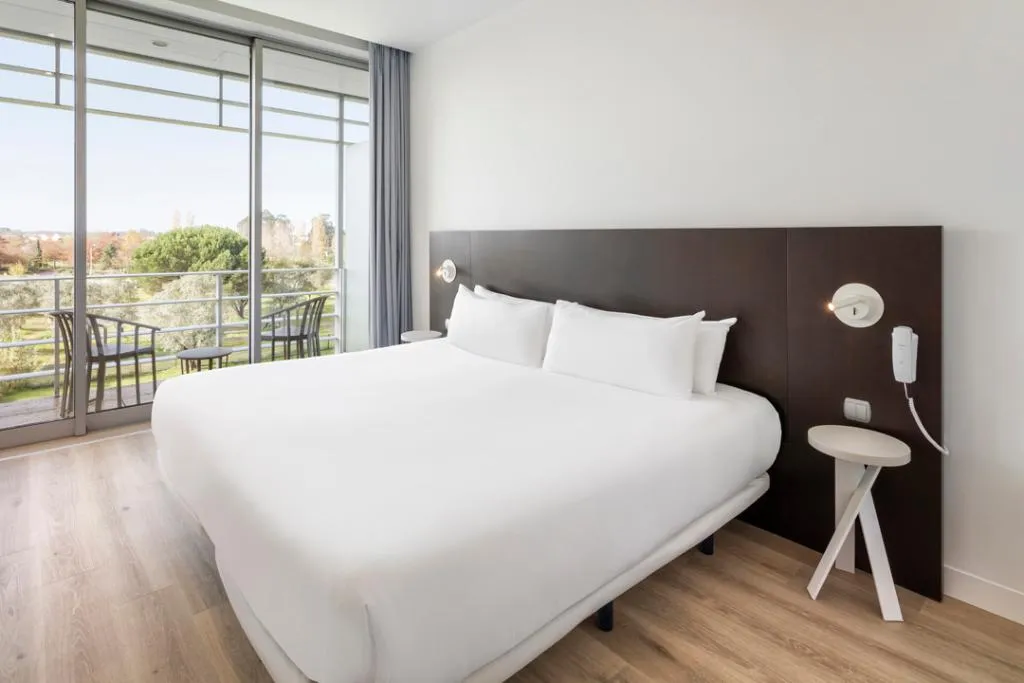 DOUBLE STANDARD Room, B&B HOTEL Cantanhede Coimbra, Centro