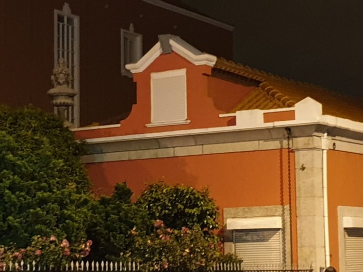 Happyhouse@Porto, Porto