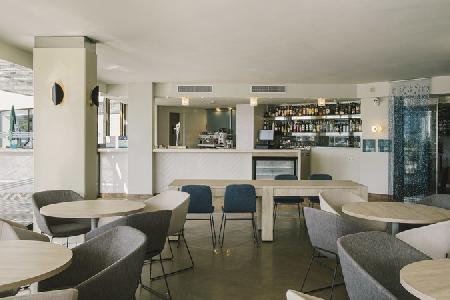 Step Hotel, Bourgas