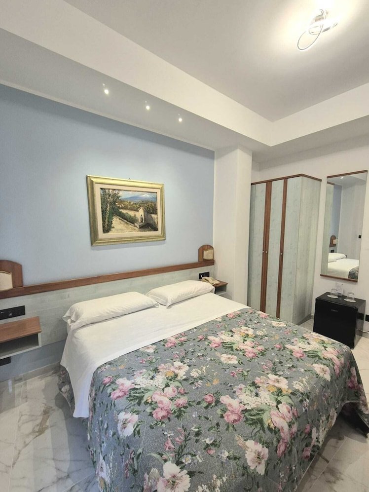 Hotel Condor, Taormina