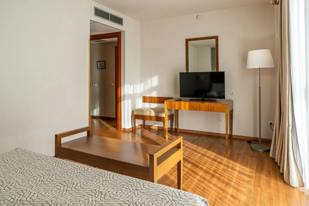 Room, Sercotel Avenida Almeria, Costa Almeria