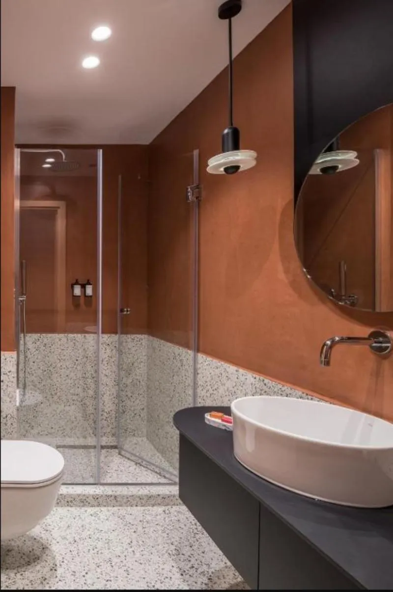 DOUBLE COMFORT Room, 72 AD Suites, Halkidiki