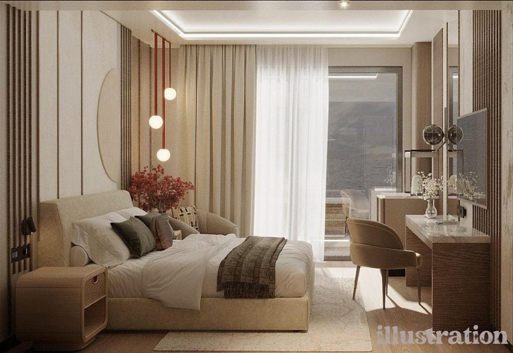 Seaden De Mar Resort & Spa, Antalya