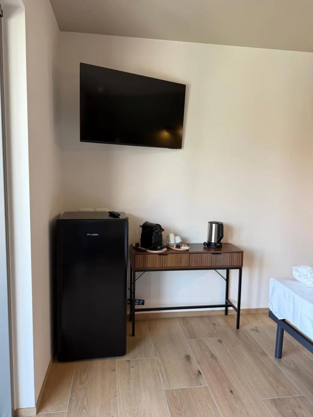 TRIPLE STANDARD Room, Residence Centro Vela, Milan