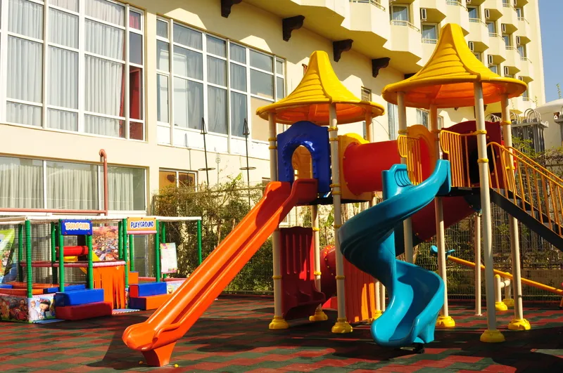 Sports and Entertainment, Nova Park, Antalya