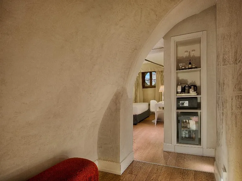 DOUBLE PREMIUM Room, Porta Rossa Hotel Firenze Colbert Collection, Florence