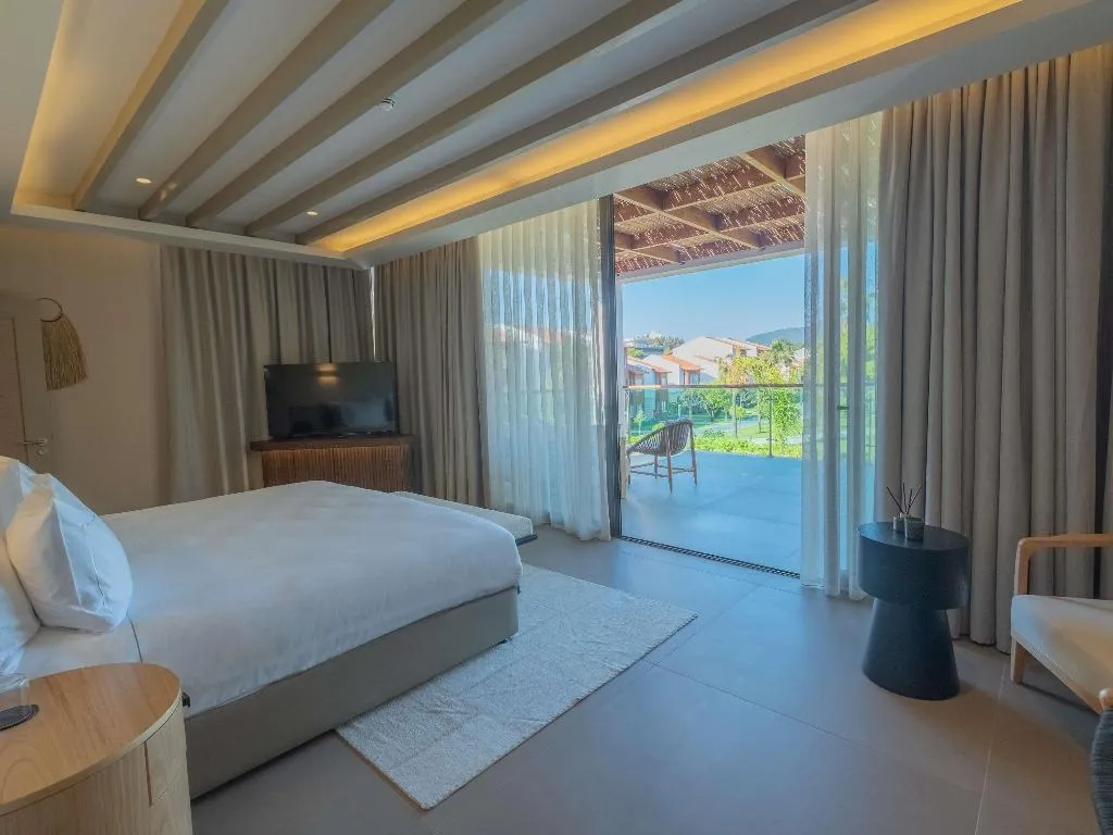 VILLA SUPERIOR WITH PRIVATE POOL Room, Rixos Premium Tekirova L.O.L ThemePark Free Access, Antalya
