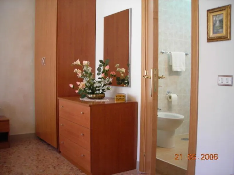 General view, Gelone   B&B, Catania