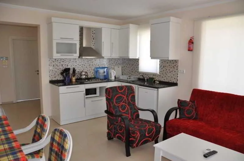 APARTMENT STANDARD Room, Golden Life Blue Green Residence, Dalaman