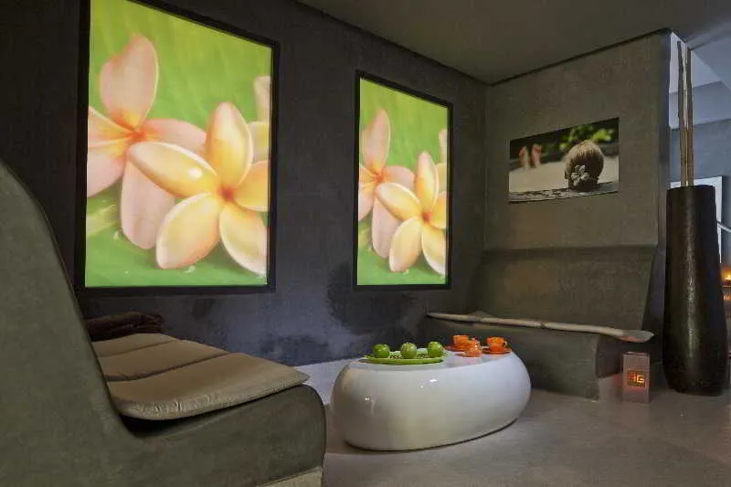 Sports and Entertainment, AG Hotel & Spa Marrakech, Marrakech