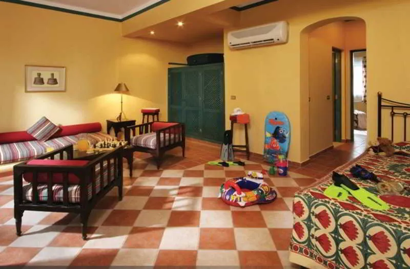 Room, Jaz Fanara Residence, Red Sea Riviera