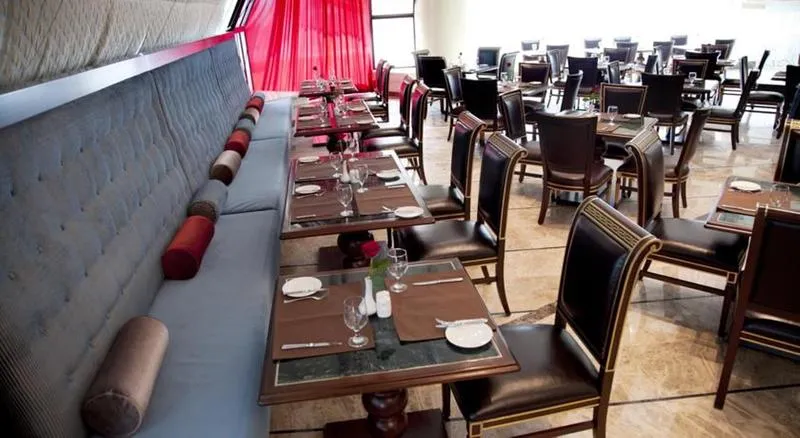 Restaurant, Grand Excelsior Al Barsha, Dubai