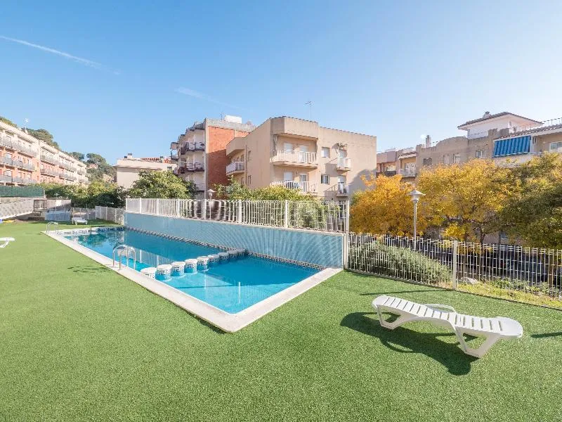 Terrace, Apartaments AR Espronceda, Costa Brava
