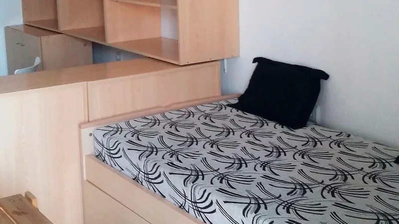 STUDIO CAPACITY 4 Room, Apartamentos Voramar 3000, Valencia