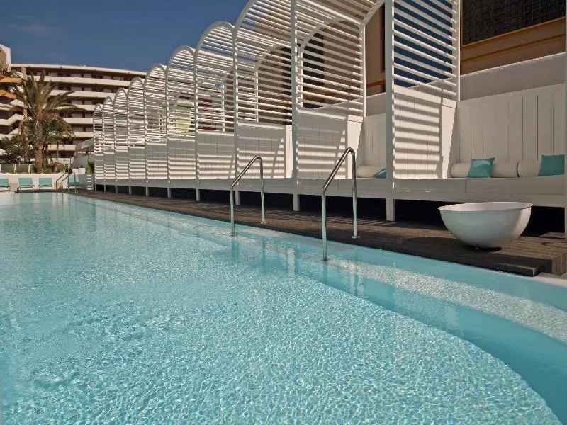 Pool, Gold By Marina, Gran Canaria