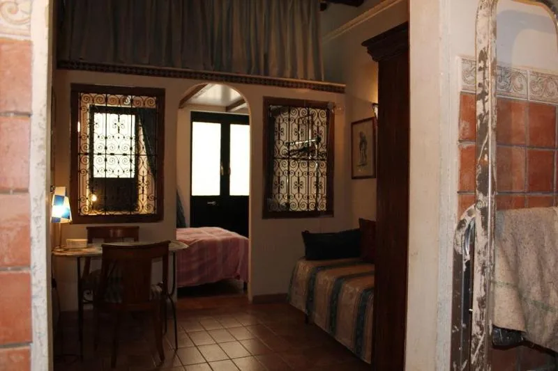 General view, Cecilia Suites Rome, Rome