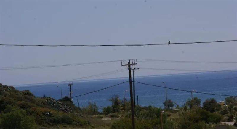 General view, Faliraki Vista, Rhodes
