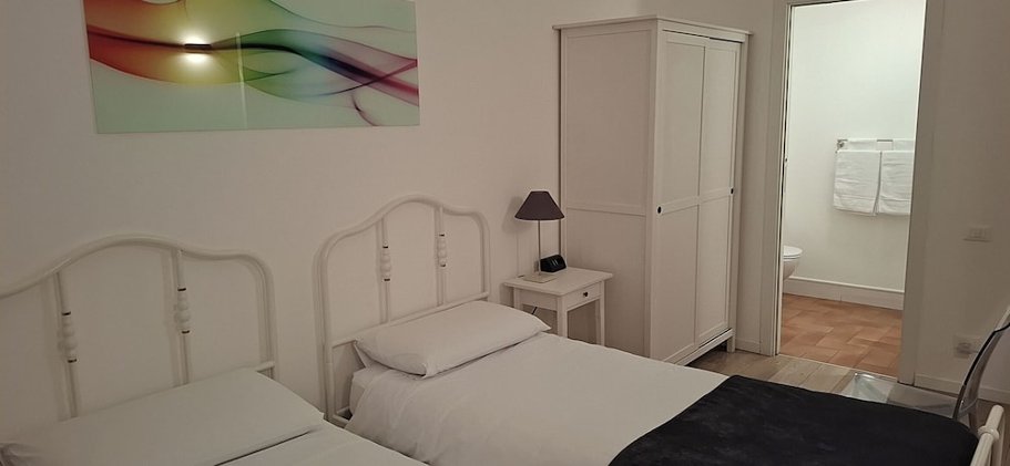 B&B Teatro, Palermo