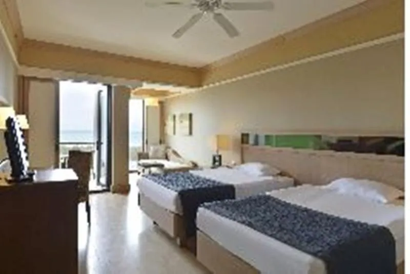 Room, Lykia World Antalya, Antalya