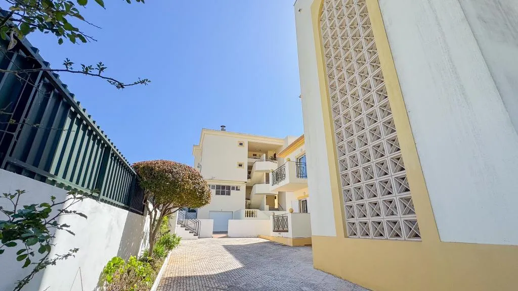 General view, Benvindo Apartamentos by Umbral, Algarve