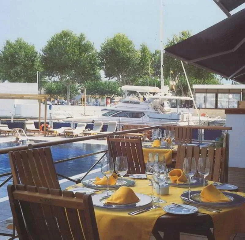 General view, Hotel Port Salins by Pierre & Vacances, Costa Brava