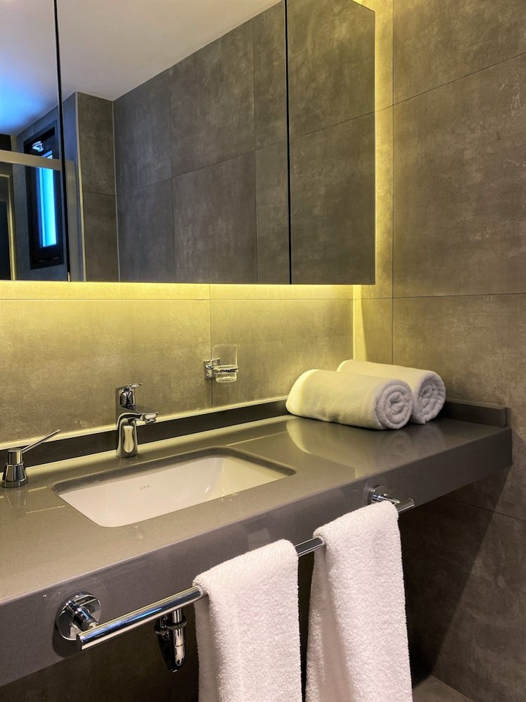 Z Suites, Antalya
