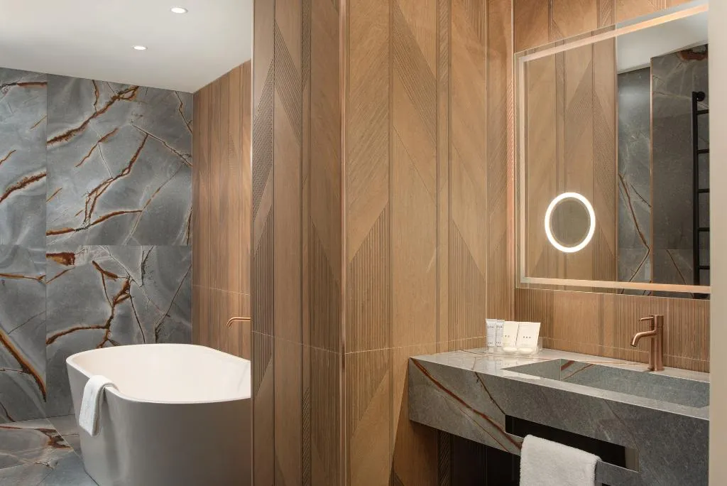 SUITE PREMIUM Room, UNA HOTELS Capotaormina, Taormina