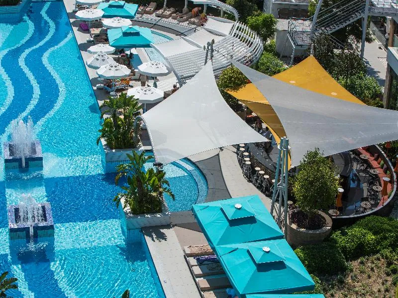 General view, Tui Blue Side Hotel Adult Only +16, Antalya