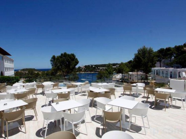 BG Hotel Portinatx Beach Club, Ibiza