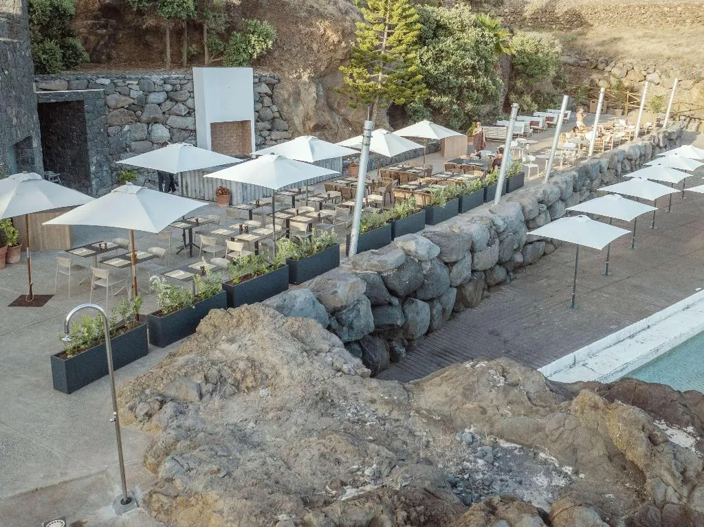 Restaurant, Hyatt Ziva Madeira, Madeira