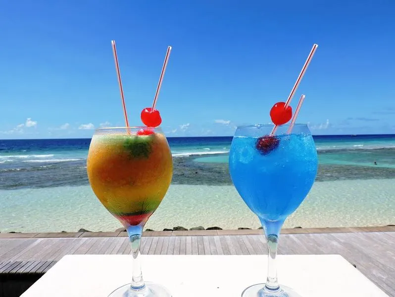 Bar, The SoCo Hotel, Barbados