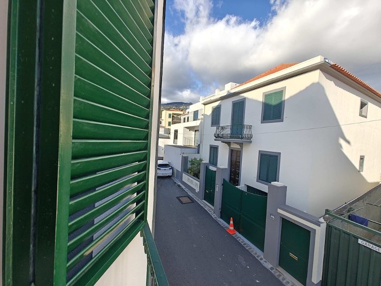 Residencial Mirasol, Madeira