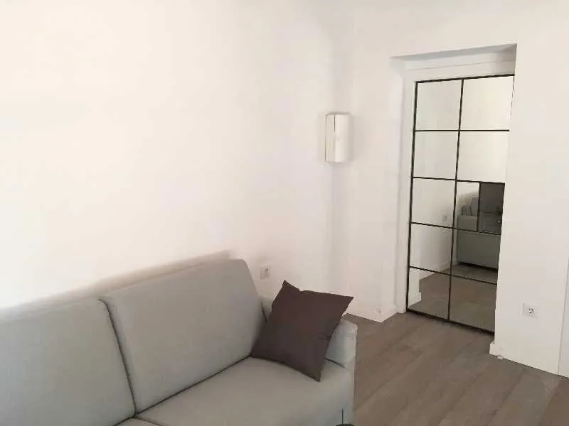 Room, 5 Barcelona Apartments, Barcelona