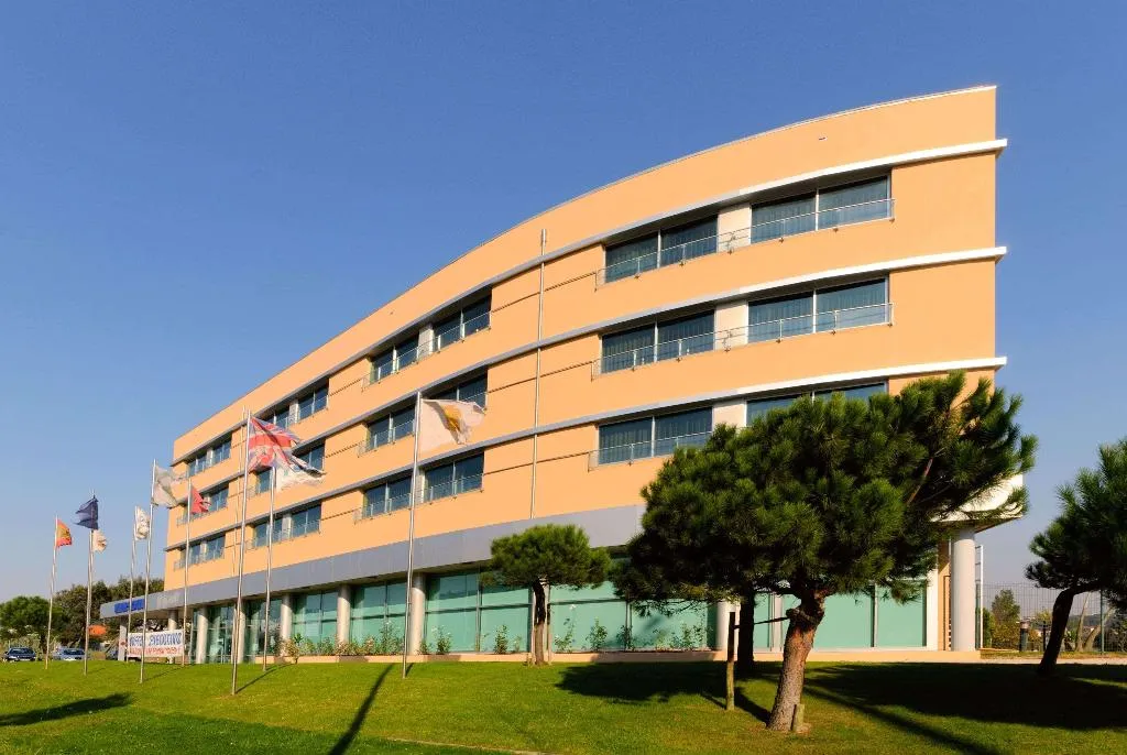 General view, Tryp Porto Expo Hotel, Porto