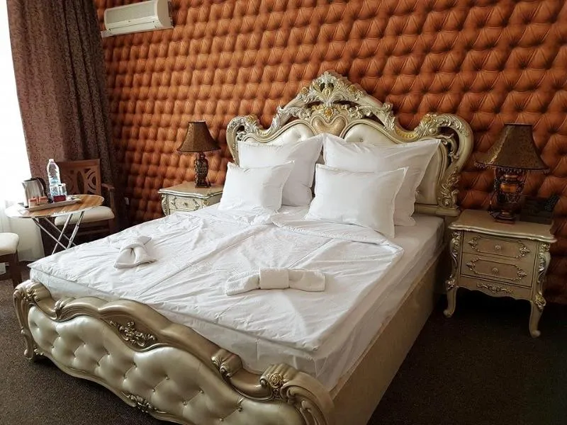 DOUBLE DELUXE Room, Elit Palace Hotel & Spa, Varna