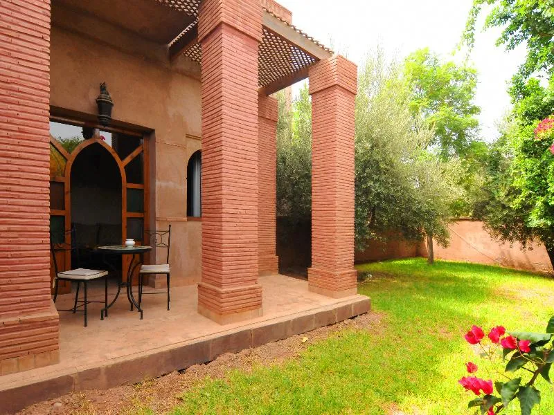 SUITE STANDARD Room, Riad La Maison des Oliviers, Marrakech