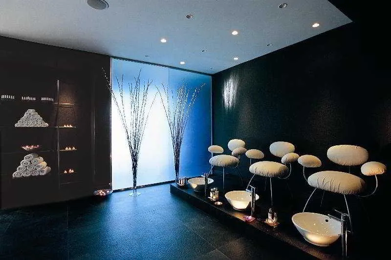 Sports and Entertainment, Grand Resort Lagonissi, Athens
