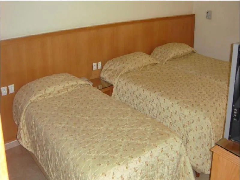 Room, Zahrat al Jabal, Fez