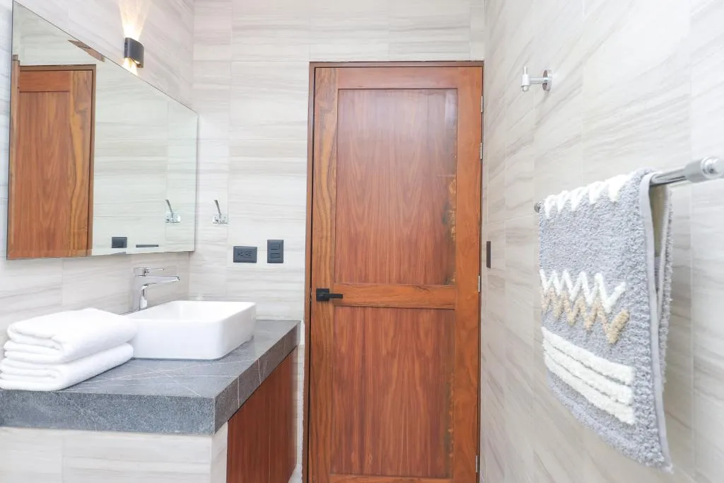 APARTMENT Accessible BUSINESS Room, Soberanis, Cancun Area