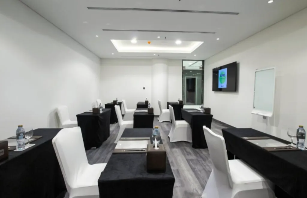 Conferences, TIME Onyx Hotel Apartments, Dubai