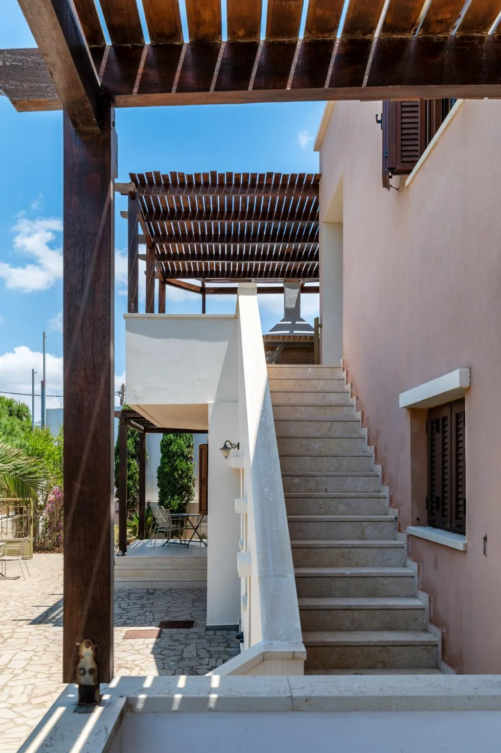 APARTMENT DELUXE TWO BEDROOM Room, Pearls of Crete-Holiday Residences, Crete