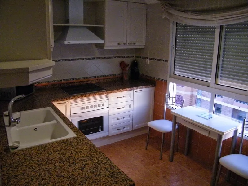 APARTMENT CAPACITY 6 Room, Apartamentos Milenio, Costa Blanca