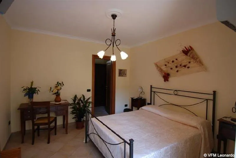 General view, Albergo Pace, Naples