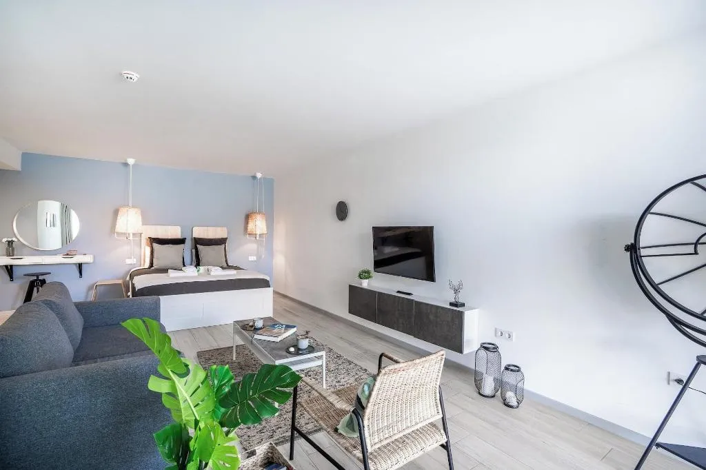 Room, Payava Hotel By True Blue, Dalaman
