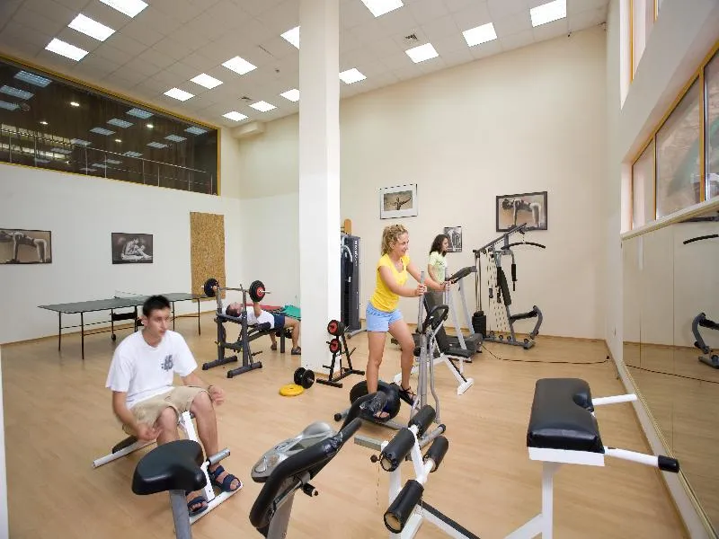 Sports and Entertainment, Atlas, Varna