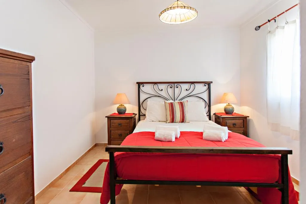 APARTMENT TWO BEDROOMS Room, Cabanas Village by My Choice, Algarve